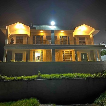 Ls Cottage Ooty Buitenkant foto