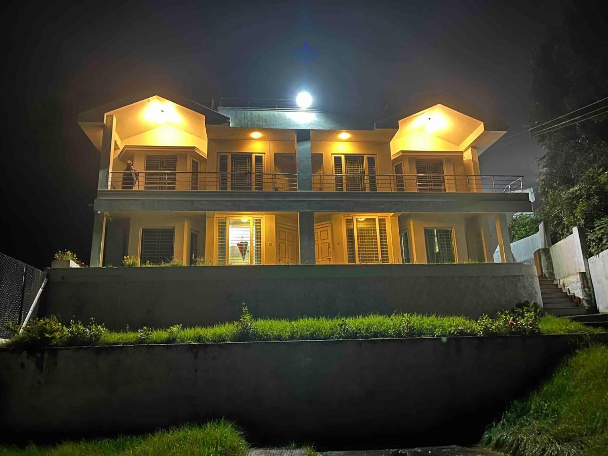 Ls Cottage Ooty Buitenkant foto