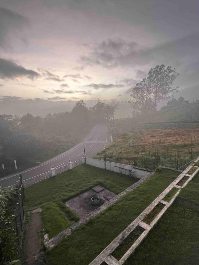 Ls Cottage Ooty Buitenkant foto